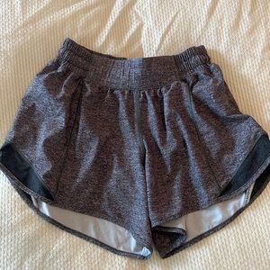 Gently used hotty hot long shorts